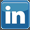 LinkedIn Logo