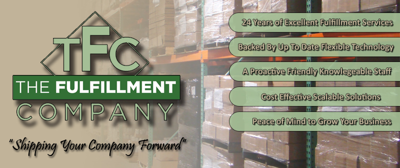 Fulfillment Services